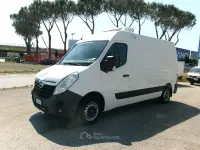 Brugt Renault Master 125 HK (91 kW) 2014 Hvid Van
