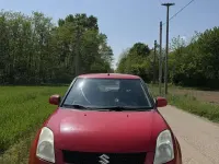 Usata Suzuki Swift 92 CV (67 kW) 2007 Utilitaria