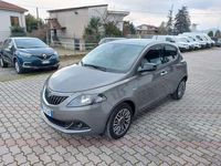 usata Lancia Ypsilon 1.0 70cv E6D HYBRID GOLD con TELECA