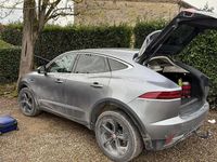Usata Jaguar E-Pace 150 CV (110 kW) 2021 SUV