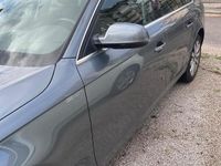 Usata Audi A4 177 CV (130 kW) 2012 Grigio Berlina