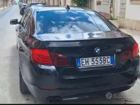 Usata BMW 520 M Sport 184 CV (135 kW) 2011 Berlina
