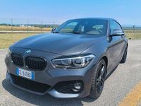 Usata BMW 120 M Sport 2017 Utilitaria