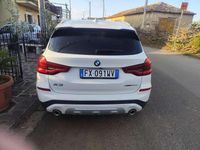 Usata BMW X3 xLine 190 CV (139 kW) 2017 SUV