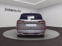 Usata Ford Kuga ST-Line X 225 CV (165 kW) 2023 Argento metallizzato SUV