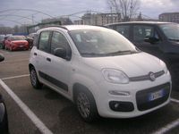 usata Fiat Panda 2ª serie 1.2 EasyPower Classic