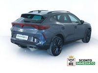 Nuova Cupra Formentor 150 CV (110 kW) 2025 Grigio SUV