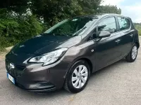 Usata Opel Corsa 90 CV (66 kW) 2015 Utilitaria