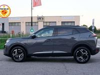 Nuova Peugeot 2008 Allure 101 CV (74 kW) 2025 Grigio SUV