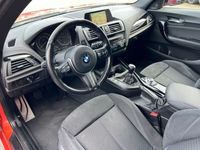 usata BMW 118 i 3p. Msport M Sport