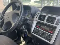 Usata Mitsubishi Pajero 129 CV (94 kW) 2002 SUV