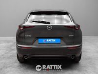 Nuova Mazda CX-30 Prime-Line 122 CV (89 kW) 2025 Grigio SUV
