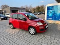 Usata Fiat Panda 69 CV (50 kW) 2015 Rosso Utilitaria