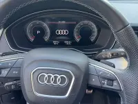 Usata Audi Q5 S-line plus 204 CV (150 kW) 2021 SUV