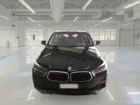 Usata BMW X2 190 CV (139 kW) 2022 Nero SUV