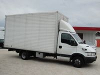 usata Iveco Daily 35C17 HPT 3.0 170cv