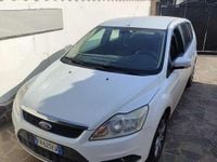 Usata Ford Focus Style 110 CV (80 kW) 2008 Station wagon