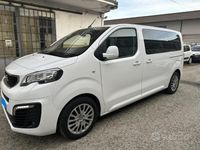 usata Peugeot Traveller BlueHDi 180 S&S EAT8 Standard Bu