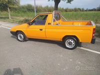 Usata Skoda Pick-up 68 CV (50 kW) 1995 Giallo Pick-up