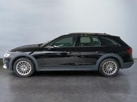 Usata Audi A4 Allroad Business 204 CV (150 kW) 2024 Nero Station wagon