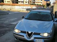Usata Alfa Romeo 156 144 CV (105 kW) 2000 Berlina