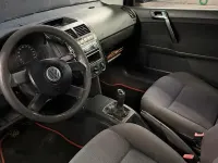 Usata VW Polo 75 CV (55 kW) 2003 Blu