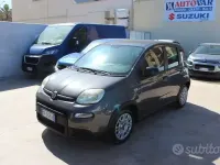 Usata Fiat Panda S 69 CV (50 kW) 2023 Grigio Utilitaria