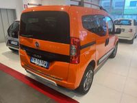 usata Fiat Qubo Qubo1.3 mjt 16v Trekking 95cv