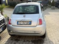 Usata Fiat 500 69 CV (50 kW) 2010 Berlina