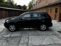 Usata Honda CR-V Advance 150 CV (110 kW) 2010 Other SUV