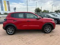 Nuova Citroën C3 PureTech 101 CV (74 kW) 2026 Rosso SUV