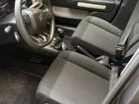 Usata Citroën C3 83 CV (61 kW) 2024 Grigio Utilitaria