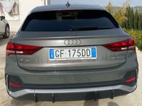 usata Audi Q3 Q3Sportback 35 1.5 tfsi mhev S line 150cv