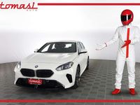 Usata BMW 120 M Sport 150 CV (110 kW) 2025 Alpine white Utilitaria