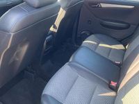 Usata Mercedes A180 2008 Nero Berlina