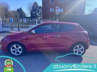 Usata Alfa Romeo MiTo 78 CV (57 kW) 2018 Rosso Utilitaria