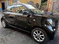Usata Smart ForFour Edition #1 71 CV (52 kW) 2016 Utilitaria