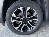 Usata Jeep Compass Limited 131 CV (96 kW) 2022 Nero SUV