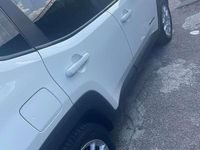 Usata Jeep Renegade Limited 120 CV (88 kW) 2018 Bianco SUV
