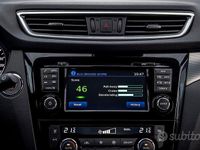 Usata Nissan Qashqai Acenta 116 CV (85 kW) 2019 Grigio SUV