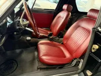 Usata Alfa Romeo GT Junior 103 CV (75 kW) 1976 Nero Cabrio