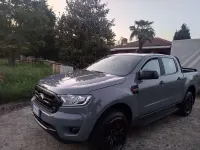 Usata Ford Ranger Wolftrak 170 CV (125 kW) 2022 Pick-up