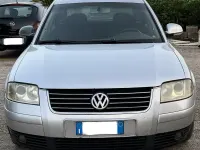 Usata VW Passat 130 CV (95 kW) 2004 Berlina