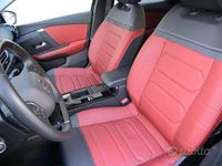 Usata Citroën C4 PureTech 131 CV (96 kW) 2023 Nero SUV