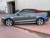 usata Audi A3 Cabriolet 35 TFSI S tronic COD S-S-line - Unica Prop