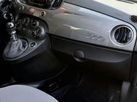 Usata Fiat 500 Lounge 69 CV (50 kW) 2018 Utilitaria