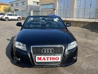 usata Audi A3 Cabriolet 1.9 TDI F.AP. Attraction