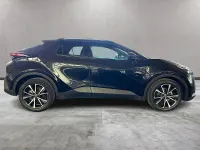 Usata Toyota C-HR Trend 140 CV (102 kW) 2024 Nero SUV
