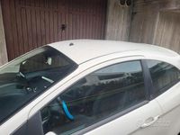 Usata Ford Ka 69 CV (50 kW) 2012 Bianco Utilitaria