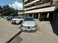 Usata Mercedes B180 Executive 109 CV (80 kW) 2014 Monovolume